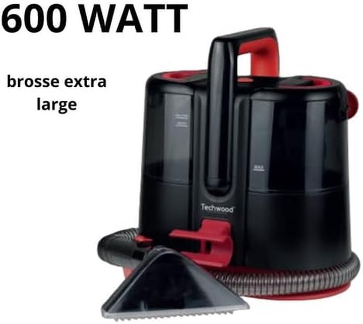 Produktbild Techwood Carpet Cleaner TAN6055