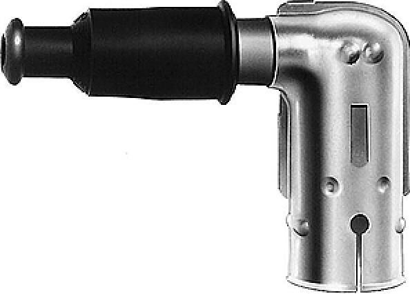 Beru Moped plug connector 1kΩ (WOA4/14)