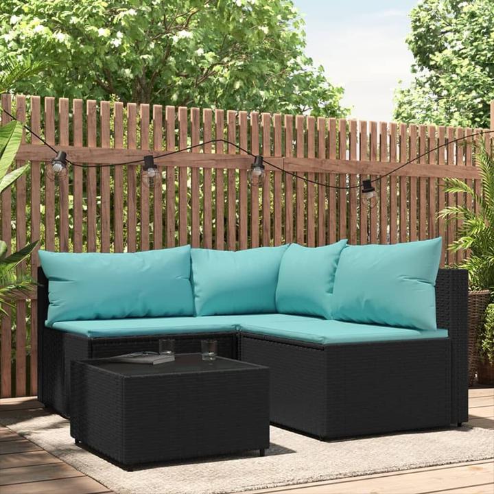 Produktbild vidaXL Lilly
