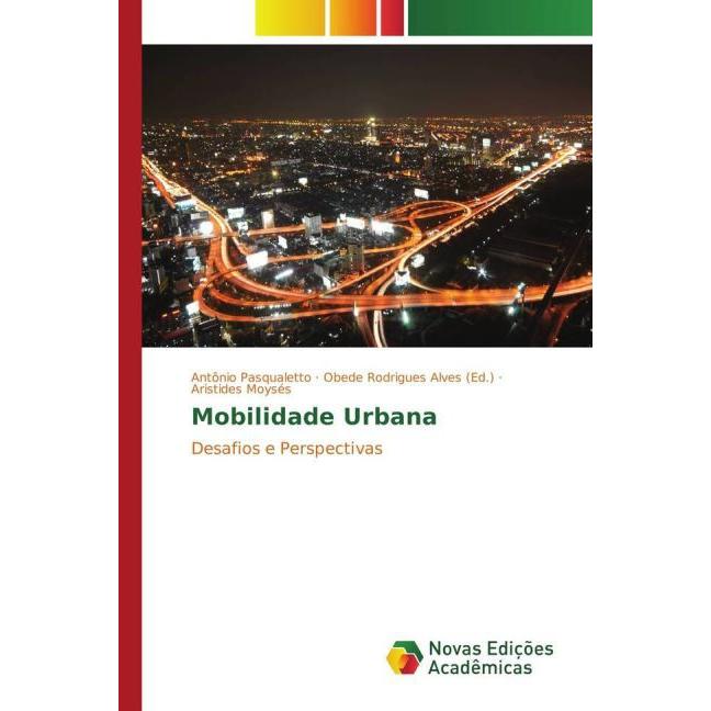 Mobilidade Urbana, Fachbücher