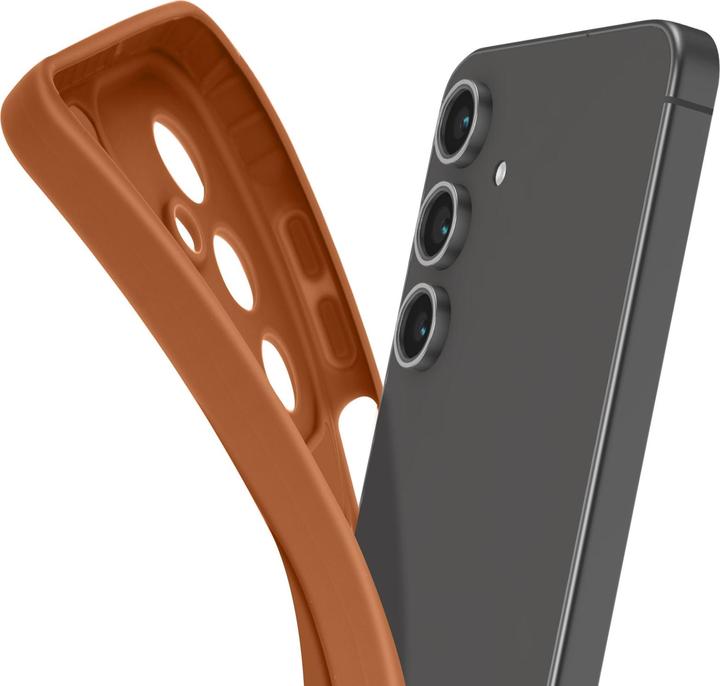 Immagine prodotto Avizar Custodia SoftGlow (Samsung Galaxy S24 FE)