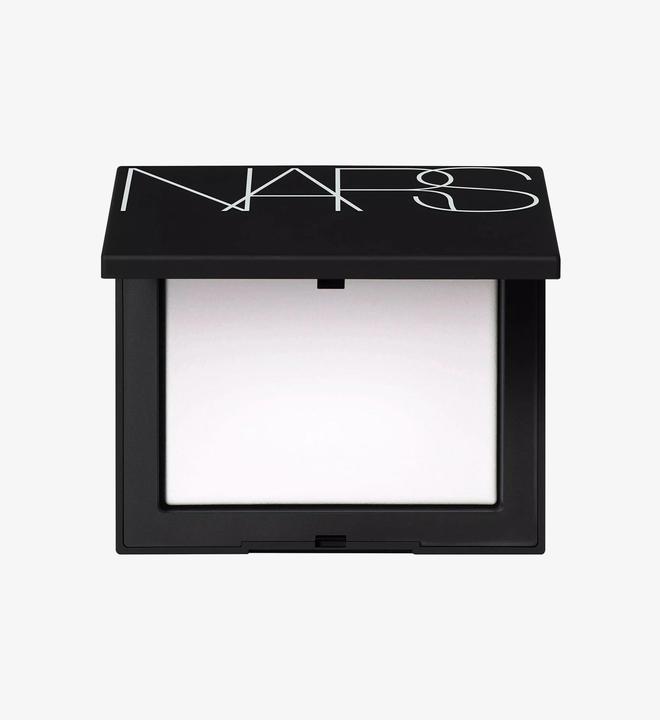 NARS Cosmetics Puder Crystal (Crystal)
