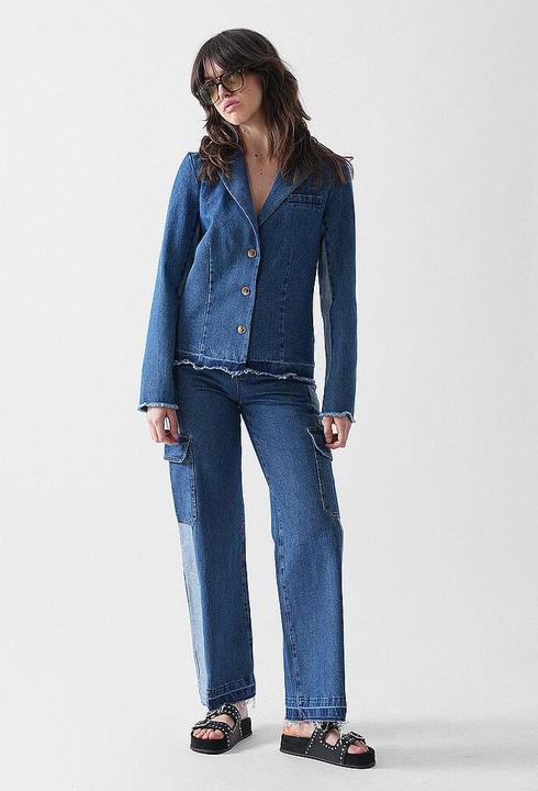 Produktbild Designers Remix Blazer MILES (38)