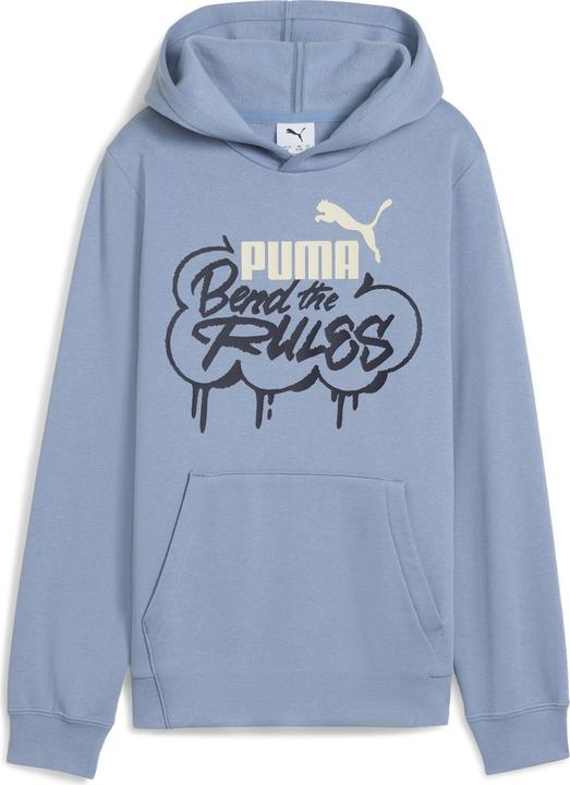 Image du produit Puma Sweat à capuche MID90s FL B (140)