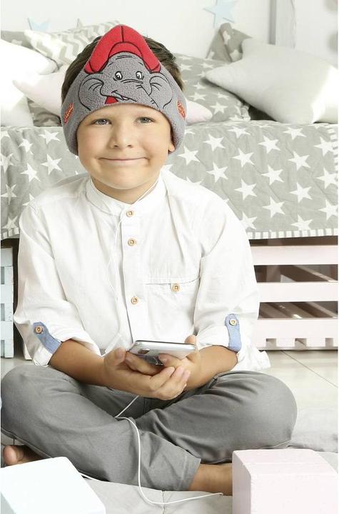 Productafbeelding Technaxx Hoofdband met koptelefoon