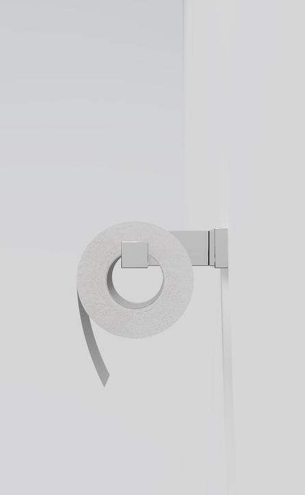 Actual product image Steinberg Series 460 Paper Holder, 4602800