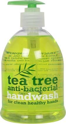 Xpel Tea Tree (Flüssigseife, 500 ml)
