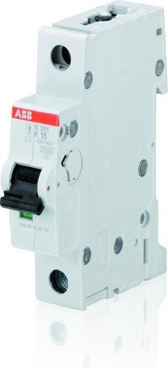 Produktbild ABB Leitungsschutzschalter 1polig