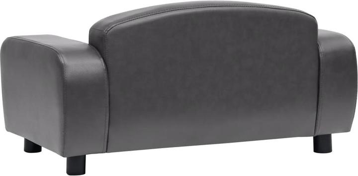 Produktbild vidaXL Hundesofa (Hund)