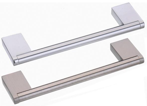 Actual product image Werkstarck Furniture handles ø 10 mm