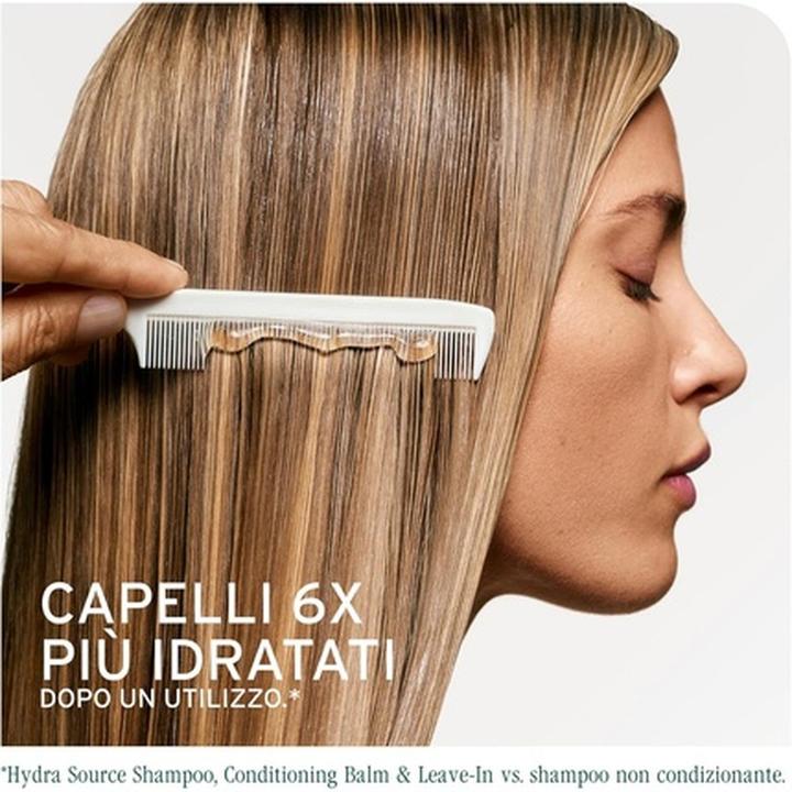 Actual product image Biolage Nourishing Conditioner for Dry and Damaged Hair (200 ml)