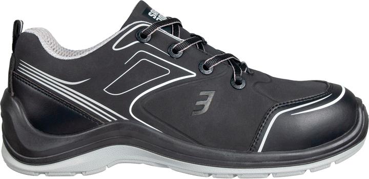 Actual product image Safety Jogger SAFETY BOOTS FLOW S3 LOW/46 (46)