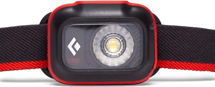 Image du produit Black Diamond Sprint 225 (225 lm)