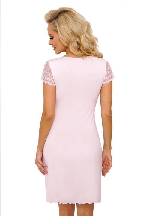 Actual product image Donna Nightgown model (40)