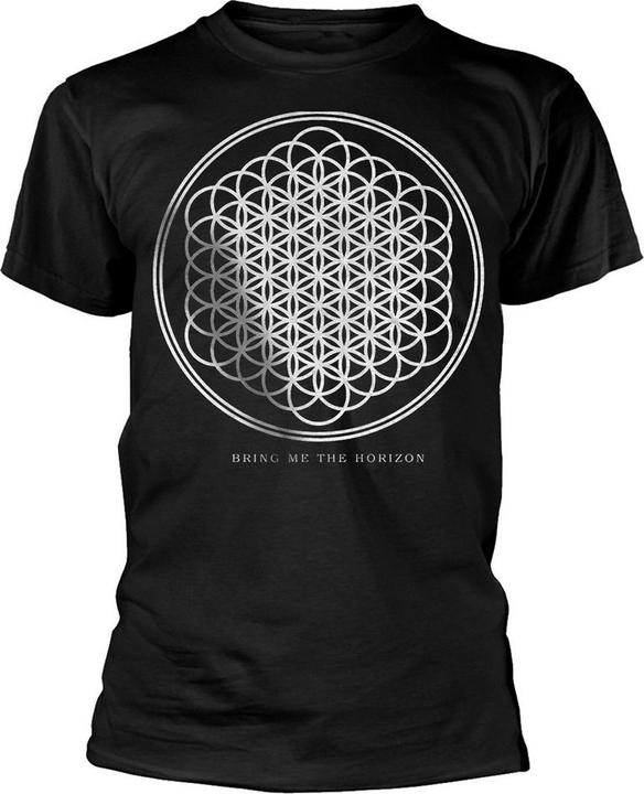 Produktbild Bring Me The Horizon Sempiternal TShirt (M)