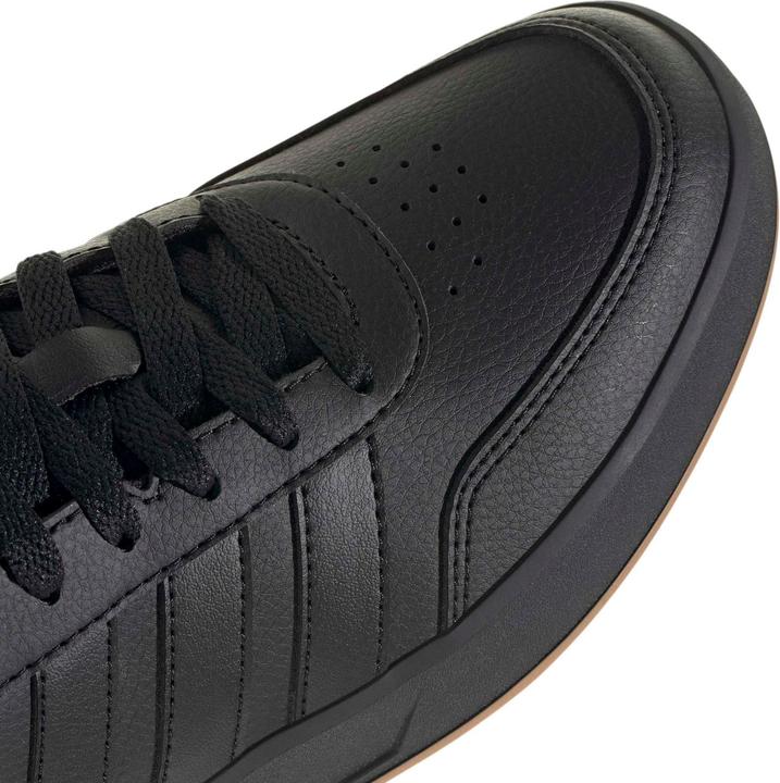 Produktbild Adidas Breaknet 3.0 J - cblack/cblack/grefiv (35.5)