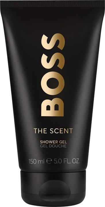 Produktbild BOSS The Scent (150 ml)
