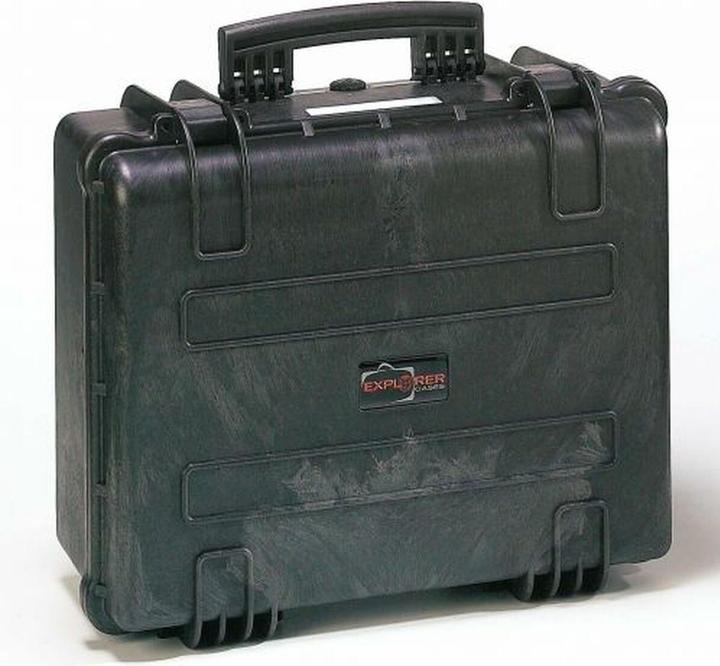 Productafbeelding Explorer Cases Speciale koffer 48x37x21 cm Mod. 4820 (35.50 l)