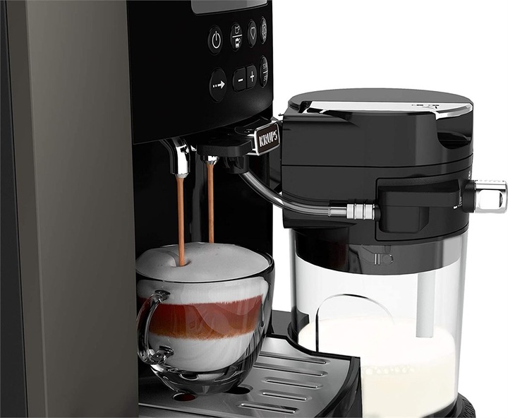 Produktbild Krups Arabica Latte Quattro Force