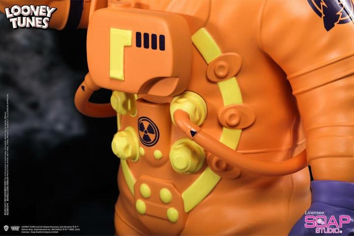 Produktbild Soap Studio Looney Tunes: Bugs Bunny Astronaut Statue