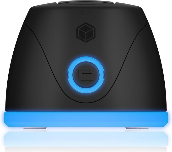 Produktbild Icy Box Dockingsstation IB-1124L-C3 (3.5", 2.5")