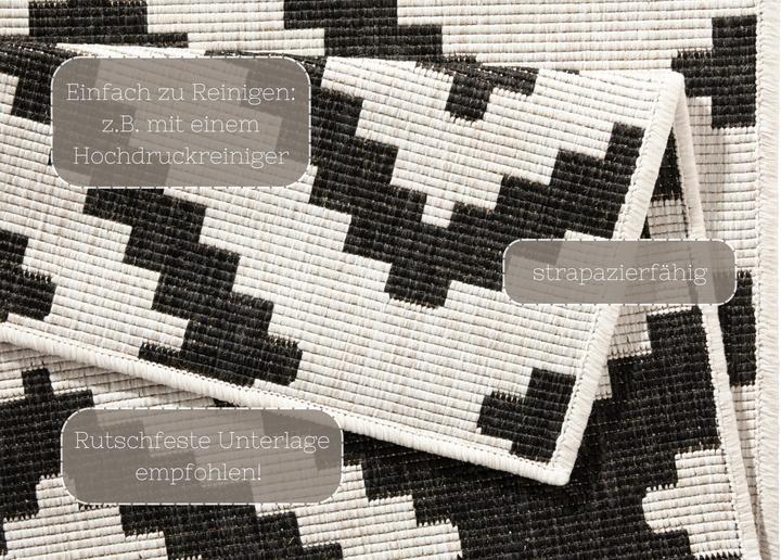 Actual product image Hanse Home Malta (350 x 80 cm)