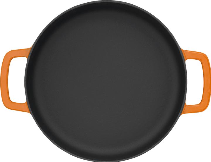 Immagine prodotto Combekk Padella 'Sous-Chef (24 cm, Pirofila + casseruola, Acciaio inossidabile)