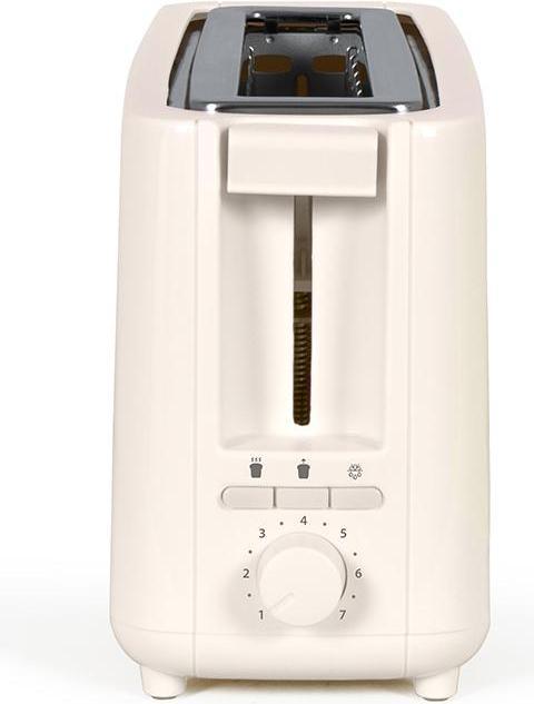 Productafbeelding Livoo Toaster mit breitem Brotschlitz