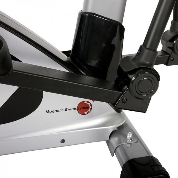 Produktbild Christopeit Crosstrainer