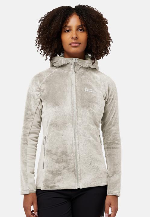Produktbild Jack Wolfskin Rotwand Hooded Fz W (M)