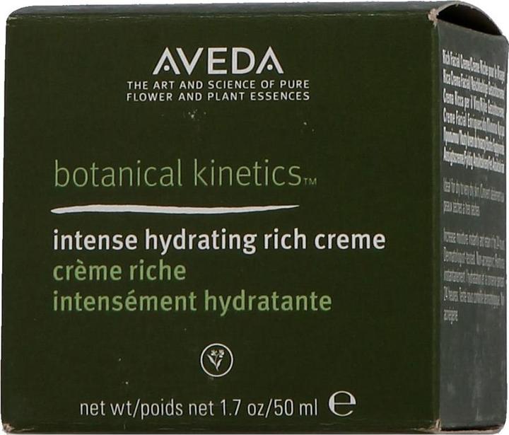 Image du produit Aveda Crème riche hydratante intense Botanical Kinetics (50 ml)