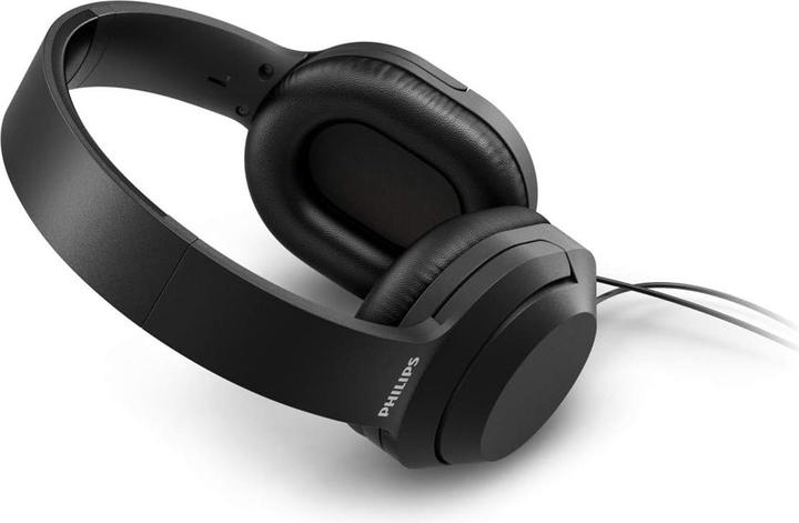 Actual product image Philips TAH2005BK/00 (NC, Cable)