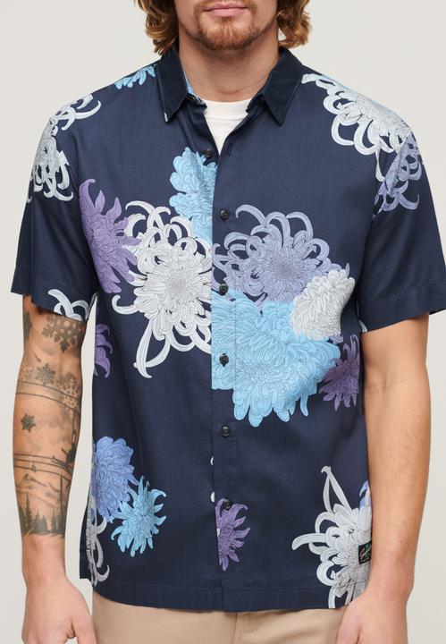 Immagine prodotto Superdry Camicia Hawaiana (XL)