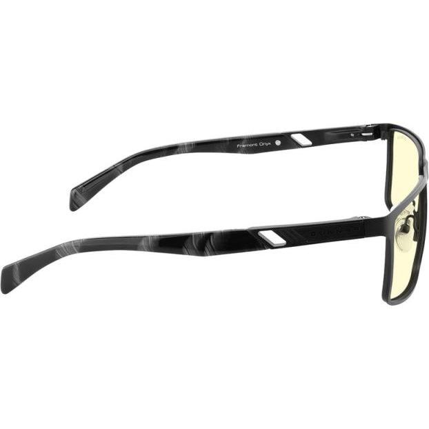 Thumbnail - Gunnar, Computerbrille, Gaming Brille Fremont Onyx Amber