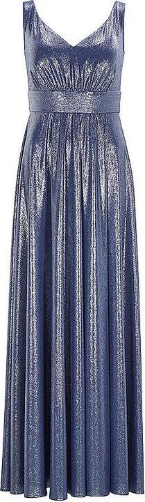 Actual product image Swing Abendkleid (36)