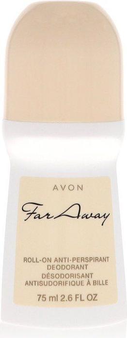 Produktbild Avon Far Away (Roll-on, 75 ml)