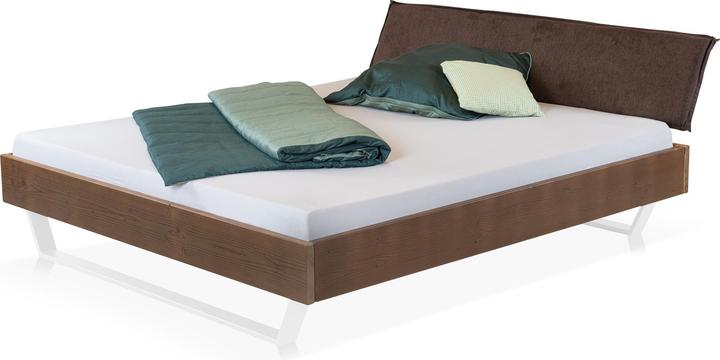 Fichte, Vintage, Weiss