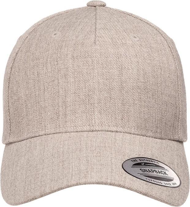 Produktbild Flexfit YP Classics Snapback Mütze 5 Segmente