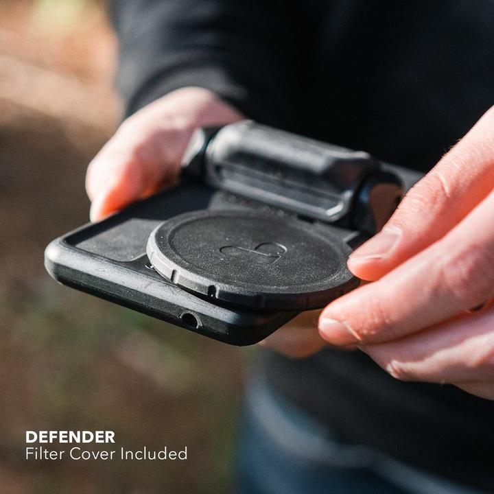 Image du produit PolarPro Filtre LiteChaser Pro ND8 (49 mm, Filtre polarisant)