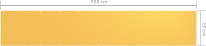 Image du produit VidaXL Harv (90 cm)