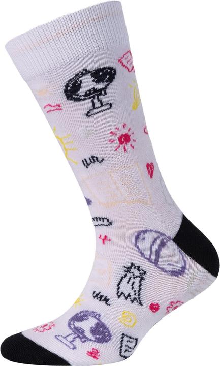 Actual product image Camano Socks (5-pack, 27, 30)