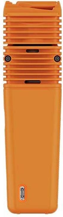 Produktbild Storz & Bickel Storz und Bickel Veazy Vaporizer Inspiring Orange