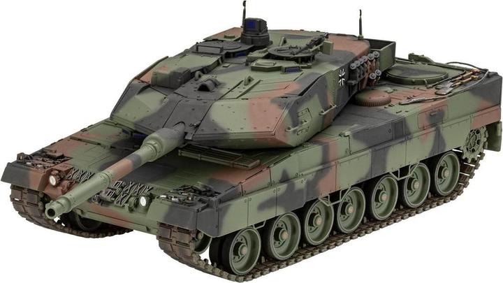 Produktbild Revell Model Set Leopard 2 A6M+