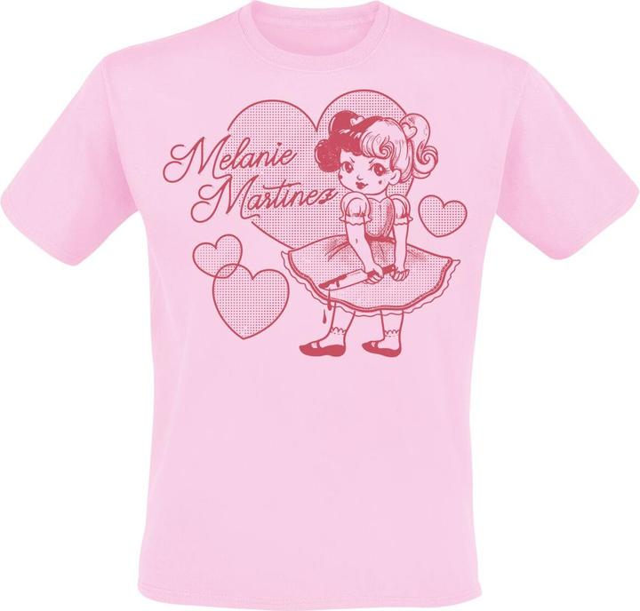 Produktbild Melanie Martinez Fun & Games (L)