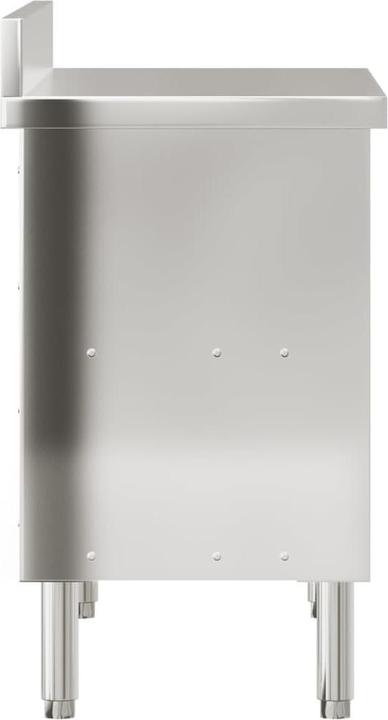 Image du produit vidaXL Küchen-Arbeitstisch (50 cm, 110 cm)