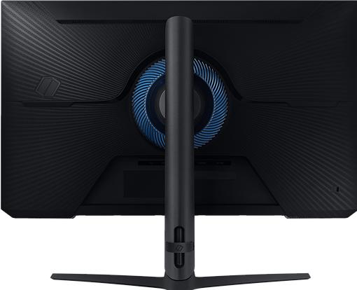 Produktbild Samsung Odyssey G5A (2560 x 1440 Pixel, 27")