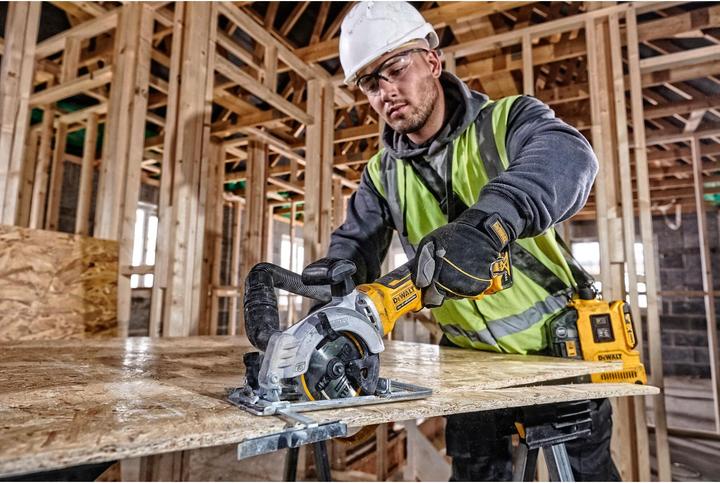 Image du produit DeWalt Kreissägeblatt