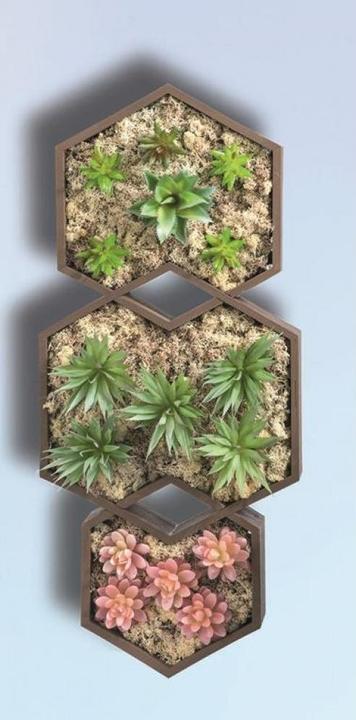 Actual product image Glorex Design frame