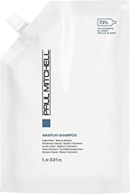 Actual product image Paul Mitchell Original Awapuhi Shampoo (1000 ml, Liquid shampoo)