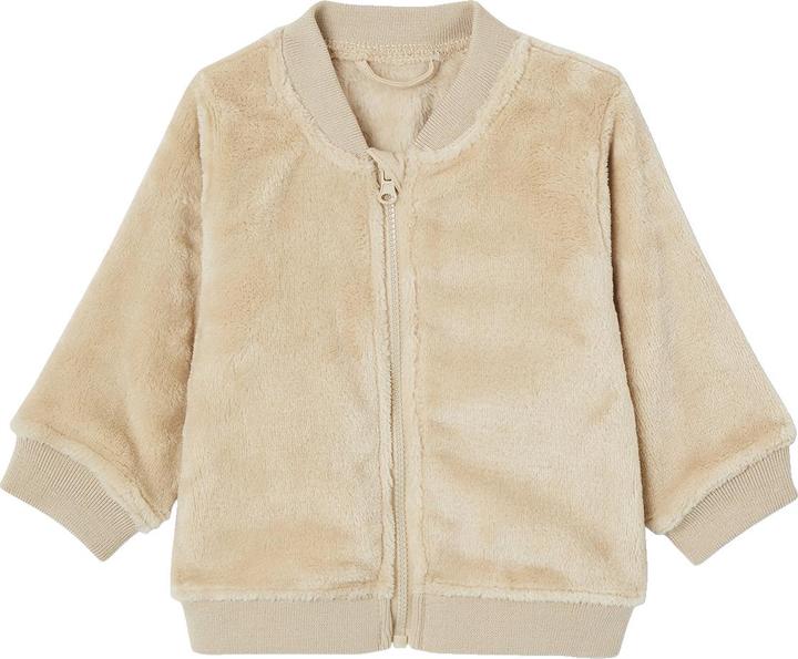 Actual product image Vertbaudet Anorak (80)